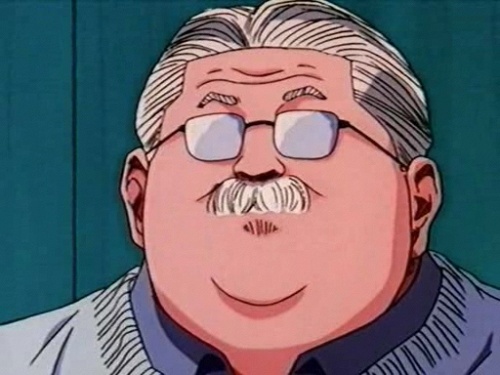 Otaku Gallery  / Anime e Manga / Slam Dunk / Screen Shots / Episodi / 026 - La crisi dei 15 anni / 039.jpg